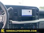 2025 Ford F-350 Super Cab DRW 4x4 Knapheide Service Truck for sale #W6801 - photo 22