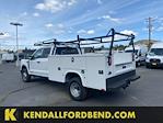 2025 Ford F-350 Super Cab DRW 4x4 Knapheide Service Truck for sale #W6801 - photo 2