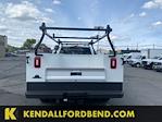 2025 Ford F-350 Super Cab DRW 4x4 Knapheide Service Truck for sale #W6801 - photo 4