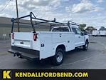 2025 Ford F-350 Super Cab DRW 4x4 Knapheide Service Truck for sale #W6801 - photo 5