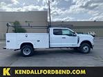 2025 Ford F-350 Super Cab DRW 4x4 Knapheide Service Truck for sale #W6801 - photo 6