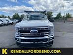 2025 Ford F-350 Super Cab DRW 4x4 Knapheide Service Truck for sale #W6801 - photo 8