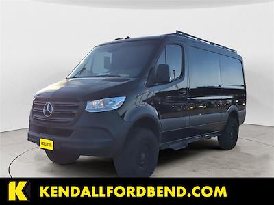 Used 2020 Mercedes-Benz Sprinter 2500 Empty Cargo Van for sale #W6805A - photo 1