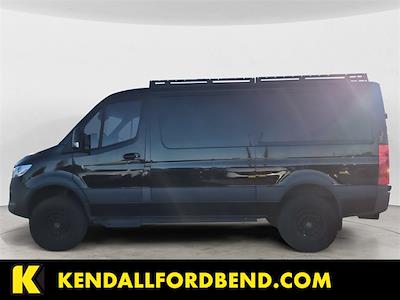 Used 2020 Mercedes-Benz Sprinter 2500 Empty Cargo Van for sale #W6805A - photo 2