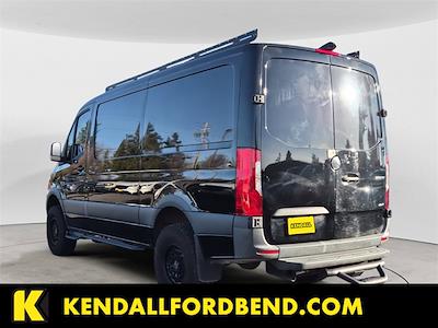 Used 2020 Mercedes-Benz Sprinter 2500 Empty Cargo Van for sale #W6805A - photo 2