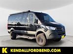 2020 Mercedes-Benz Sprinter 2500 4WD Empty Cargo Van for sale #W6805A - photo 7