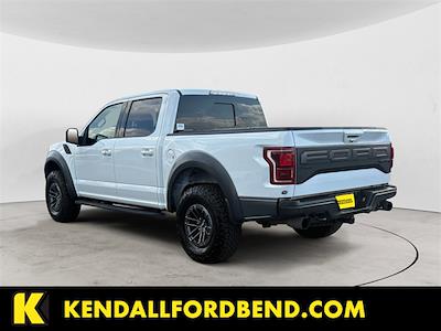 2019 Ford F-150 SuperCrew Cab 4x4 Pickup for sale #W6806A - photo 2
