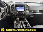 2019 Ford F-150 SuperCrew Cab 4x4 Pickup for sale #W6806A - photo 11