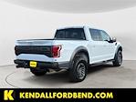 2019 Ford F-150 SuperCrew Cab 4x4 Pickup for sale #W6806A - photo 5