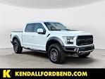 2019 Ford F-150 SuperCrew Cab 4x4 Pickup for sale #W6806A - photo 7