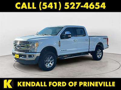 2017 Ford F-250 Crew Cab 4x4 Pickup for sale #W6806B - photo 1