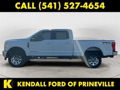 2017 Ford F-250 Crew Cab 4x4 Pickup for sale #W6806B - photo 2