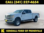 2017 Ford F-250 Crew Cab 4WD Pickup for sale #WP6806B - photo 1