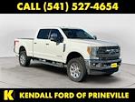 2017 Ford F-250 Crew Cab 4WD Pickup for sale #WP6806B - photo 7