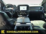2021 Ford F-150 SuperCrew Cab 4x4 Pickup for sale #W6807A - photo 10