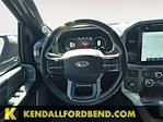2021 Ford F-150 SuperCrew Cab 4x4 Pickup for sale #W6807A - photo 12