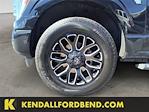2021 Ford F-150 SuperCrew Cab 4x4 Pickup for sale #W6807A - photo 14