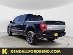2021 Ford F-150 SuperCrew Cab 4x4 Pickup for sale #W6807A - photo 2