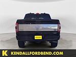 2021 Ford F-150 SuperCrew Cab 4x4 Pickup for sale #W6807A - photo 4