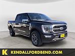 2021 Ford F-150 SuperCrew Cab 4x4 Pickup for sale #W6807A - photo 7