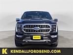 2021 Ford F-150 SuperCrew Cab 4x4 Pickup for sale #W6807A - photo 8