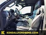 2021 Ford F-150 SuperCrew Cab 4x4 Pickup for sale #W6807A - photo 9