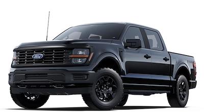 2025 Ford F-150 SuperCrew Cab 4x4 Pickup for sale #W6809 - photo 1