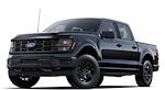 2025 Ford F-150 SuperCrew Cab 4x4 Pickup for sale #W6809 - photo 1
