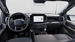 2025 Ford F-150 SuperCrew Cab 4x4 Pickup for sale #W6809 - photo 7