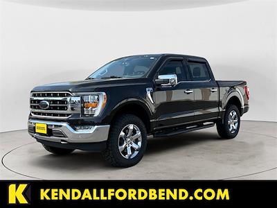 2023 Ford F-150 SuperCrew Cab 4x4 Pickup for sale #W6810A - photo 1