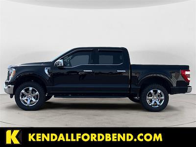 2023 Ford F-150 SuperCrew Cab 4x4 Pickup for sale #W6810A - photo 2