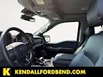 2023 Ford F-150 SuperCrew Cab 4x4 Pickup for sale #W6810A - photo 3