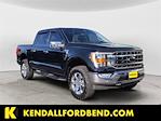 2023 Ford F-150 SuperCrew Cab 4WD Pickup for sale #W6810A - photo 7