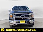 2023 Ford F-150 SuperCrew Cab 4WD Pickup for sale #W6810A - photo 8