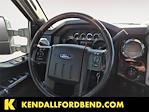 2015 Ford F-350 Crew Cab SRW 4WD Pickup for sale #W6810B - photo 12