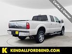 2015 Ford F-350 Crew Cab SRW 4WD Pickup for sale #W6810B - photo 5