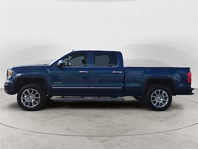 2015 GMC Sierra 1500 Crew Cab 4WD Pickup for sale #W6810C - photo 2