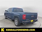 2015 GMC Sierra 1500 Crew Cab 4WD Pickup for sale #W6810C - photo 2