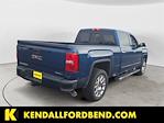 2015 GMC Sierra 1500 Crew Cab 4WD Pickup for sale #W6810C - photo 5