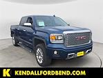 2015 GMC Sierra 1500 Crew Cab 4WD Pickup for sale #W6810C - photo 7