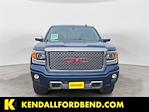 2015 GMC Sierra 1500 Crew Cab 4WD Pickup for sale #W6810C - photo 8