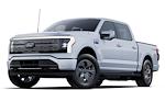 2025 Ford F-150 Lightning SuperCrew Cab AWD Pickup for sale #W6812 - photo 1