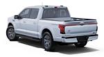 2025 Ford F-150 Lightning SuperCrew Cab AWD Pickup for sale #W6812 - photo 2