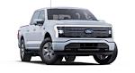 2025 Ford F-150 Lightning SuperCrew Cab AWD Pickup for sale #W6812 - photo 4