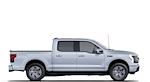 2025 Ford F-150 Lightning SuperCrew Cab AWD Pickup for sale #W6812 - photo 5