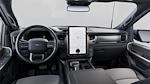 2025 Ford F-150 Lightning SuperCrew Cab AWD Pickup for sale #W6812 - photo 7