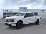 New 2025 Ford F-150 Lightning XLT SuperCrew Cab AWD Pickup for sale #W6815 - photo 1