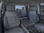 New 2025 Ford F-150 Lightning XLT SuperCrew Cab AWD Pickup for sale #W6815 - photo 4