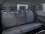 New 2025 Ford F-150 Lightning XLT SuperCrew Cab AWD Pickup for sale #W6815 - photo 6