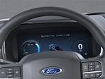 New 2025 Ford F-150 Lightning XLT SuperCrew Cab AWD Pickup for sale #W6815 - photo 10